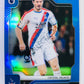 James Tomkins - Crystal Palace 2019-20 Panini Prizm Premier League #216 Blue Parallel /199