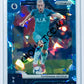 Harry Kane - Tottenham Hotspur 2019-20 Panini Prizm Premier League #200 Base Blue Ice Parallel /75