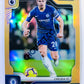 Cesar Azpilicueta - Chelsea FC 2019-20 Panini Prizm Premier League #19 Orange Parallel /25