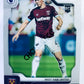 Fabian Balbuena - West Ham United 2019-20 Panini Prizm Premier League RC Rookie #4