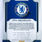 Kepa Arrizabalaga - Chelsea FC 2019-20 Panini Prizm Premier League #16