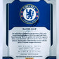 David Luiz - Chelsea FC 2019-20 Panini Prizm Premier League #17
