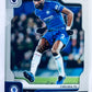 Antonio Rudiger - Chelsea FC 2019-20 Panini Prizm Premier League #18