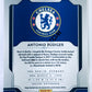 Antonio Rudiger - Chelsea FC 2019-20 Panini Prizm Premier League #18