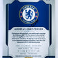 Andreas Christensen - Chelsea FC 2019-20 Panini Prizm Premier League #21