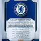 Callum Hudson-Odoi - Chelsea FC 2019-20 Panini Prizm Premier League RC Rookie #29