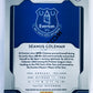 Seamus Coleman - Everton 2019-20 Panini Prizm Premier League #35