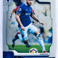 Theo Walcott - Everton 2019-20 Panini Prizm Premier League #46