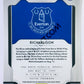 Richarlison - Everton 2019-20 Panini Prizm Premier League #48