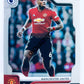 Paul Pogba - Manchester United 2019-20 Panini Prizm Premier League #57
