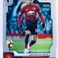 Jesse Lingard - Manchester United 2019-20 Panini Prizm Premier League #58