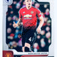 Phil Jones - Manchester United 2019-20 Panini Prizm Premier League #59