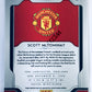 Scott McTominay - Manchester United 2019-20 Panini Prizm Premier League #61