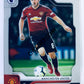 Juan Mata - Manchester United 2019-20 Panini Prizm Premier League #62