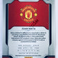 Juan Mata - Manchester United 2019-20 Panini Prizm Premier League #62