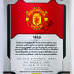 Fred - Manchester United 2019-20 Panini Prizm Premier League #63