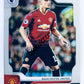 Andreas Pereira - Manchester United 2019-20 Panini Prizm Premier League #64