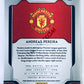 Andreas Pereira - Manchester United 2019-20 Panini Prizm Premier League #64