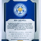 Ben Chilwell - Leicester City 2019-20 Panini Prizm Premier League #74
