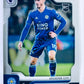 James Maddison - Leicester City 2019-20 Panini Prizm Premier League RC Rookie #77