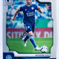Marc Albrighton - Leicester City 2019-20 Panini Prizm Premier League #78