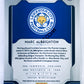 Marc Albrighton - Leicester City 2019-20 Panini Prizm Premier League #78
