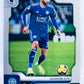 Rachid Ghezzal - Leicester City 2019-20 Panini Prizm Premier League #79