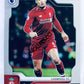 Virgil van Dijk - Liverpool FC 2019-20 Panini Prizm Premier League #86
