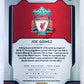 Joe Gomez - Liverpool FC 2019-20 Panini Prizm Premier League #88