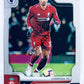 Joel Matip - Liverpool FC 2019-20 Panini Prizm Premier League #89