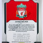 James Milner - Liverpool FC 2019-20 Panini Prizm Premier League #90
