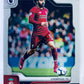 Mohamed Salah - Liverpool FC 2019-20 Panini Prizm Premier League #99
