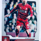 Roberto Firmino - Liverpool FC 2019-20 Panini Prizm Premier League #100