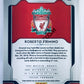 Roberto Firmino - Liverpool FC 2019-20 Panini Prizm Premier League #100