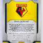 Craig Cathcart - Watford 2019-20 Panini Prizm Premier League #103