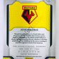 Jose Holebas - Watford 2019-20 Panini Prizm Premier League #104