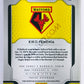 Kiko Femenia - Watford 2019-20 Panini Prizm Premier League #106