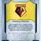 Roberto Pereyra - Watford 2019-20 Panini Prizm Premier League #111