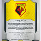 Andre Gray - Watford 2019-20 Panini Prizm Premier League #117