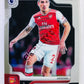 Hector Bellerin - Arsenal 2019-20 Panini Prizm Premier League #119