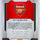 Hector Bellerin - Arsenal 2019-20 Panini Prizm Premier League #119