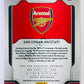 Shkodran Mustafi - Arsenal 2019-20 Panini Prizm Premier League #120