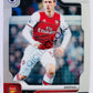 Nacho Monreal - Arsenal 2019-20 Panini Prizm Premier League #122