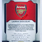 Laurent Koscielny - Arsenal 2019-20 Panini Prizm Premier League #123