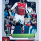 Ainsley Maitland-Niles - Arsenal 2019-20 Panini Prizm Premier League RC Rookie #124