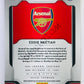 Eddie Nketiah - Arsenal 2019-20 Panini Prizm Premier League RC Rookie #132
