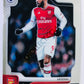 Alexandre Lacazette - Arsenal 2019-20 Panini Prizm Premier League #135