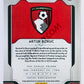 Artur Boruc - AFC Bournemouth 2019-20 Panini Prizm Premier League #136