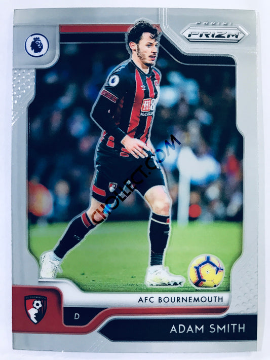 Adam Smith - AFC Bournemouth 2019-20 Panini Prizm Premier League #138