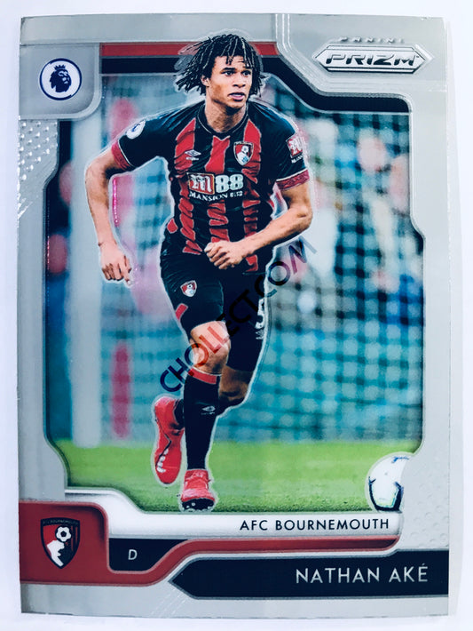 Nathan Ake - AFC Bournemouth 2019-20 Panini Prizm Premier League #139